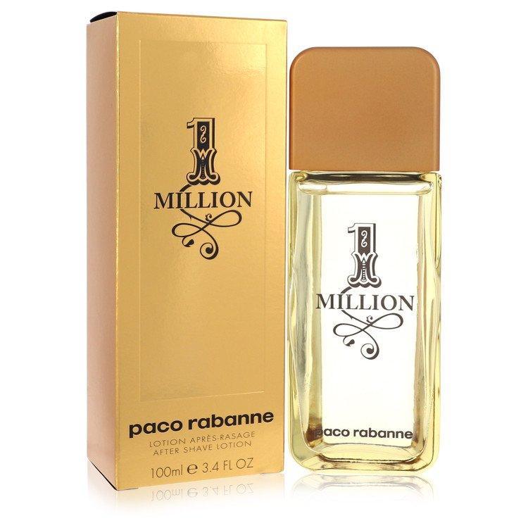 1 Million After Shave By Paco Rabanne - detoks.ca