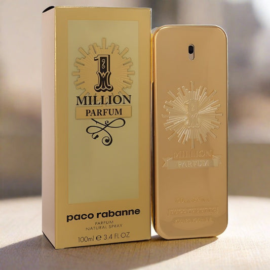 1 Million Parfum Parfum Spray - detoks.ca