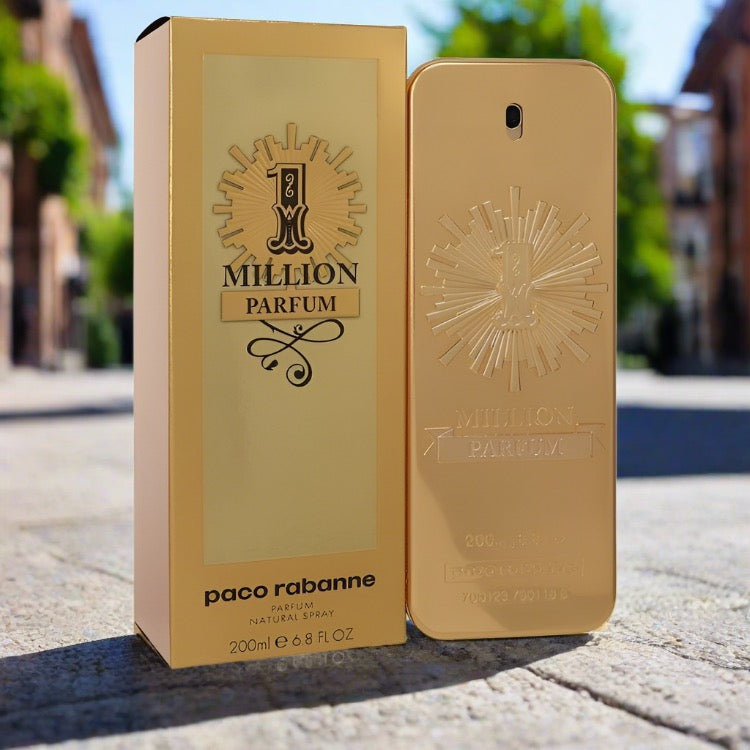 1 Million Parfum Parfum Spray - detoks.ca