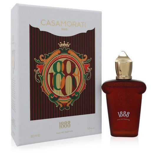 1888 Casamorati Eau De Parfum Spray By Xerjoff - detoks.ca