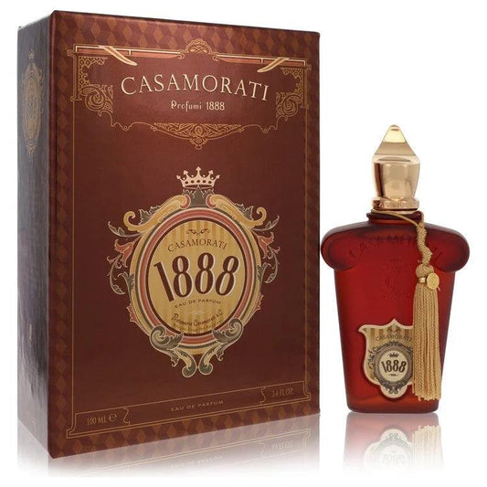 1888 Eau De Parfum Spray By Xerjoff - detoks.ca