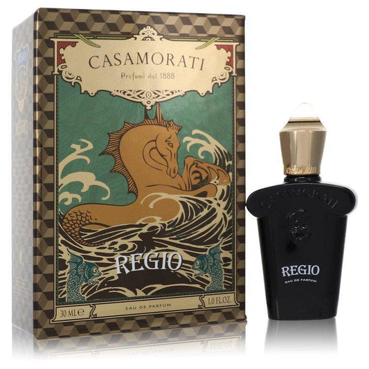 1888 Regio Eau De Parfum Spray By Xerjoff - detoks.ca
