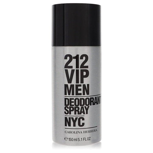 212 Vip Deodorant Spray - detoks.ca