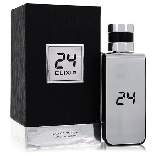 24 Platinum Elixir Eau De Parfum Spray By Scentstory - detoks.ca