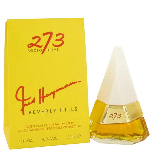 273 Eau De Parfum Spray By Fred Hayman - detoks.ca