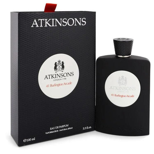 41 Burlington Arcade Eau De Parfum Spray By Atkinsons - detoks.ca