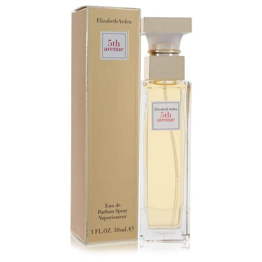 5th Avenue Eau De Parfum Spray By Elizabeth Arden - detoks.ca
