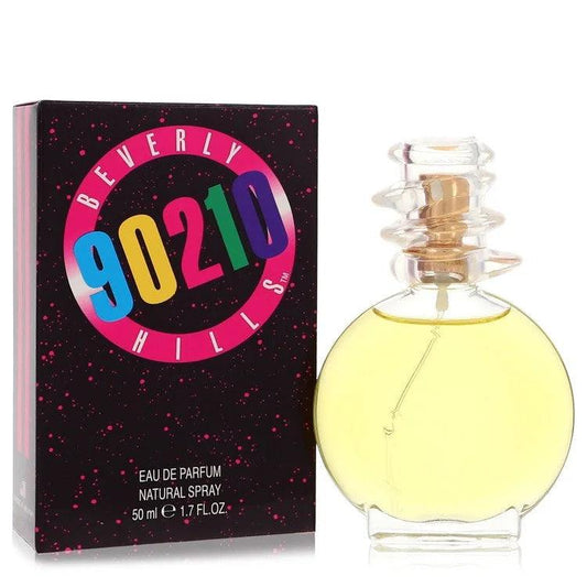 90210 Beverly Hills Eau De Parfum Spray By Torand - detoks.ca