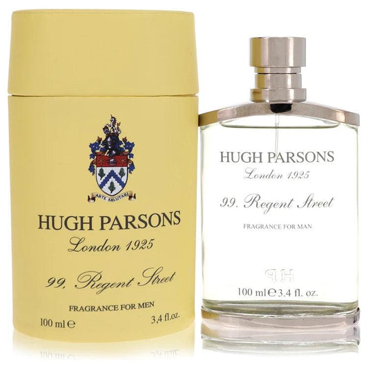 99 Regent Street Eau De Parfum Spray By Hugh Parsons - detoks.ca