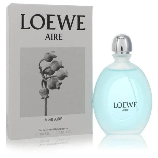 A Mi Aire Eau De Toilette Spray By Loewe - detoks.ca