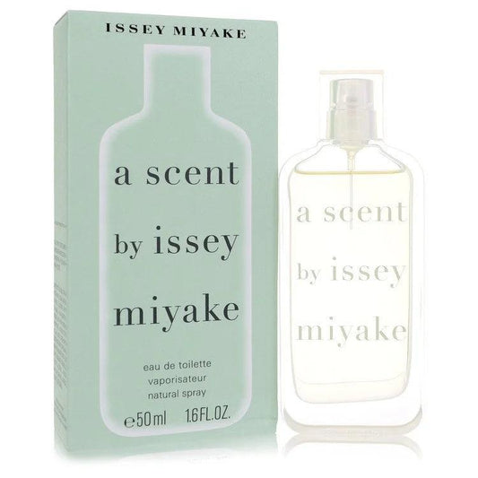 A Scent Eau De Toilette Spray By Issey Miyake - detoks.ca