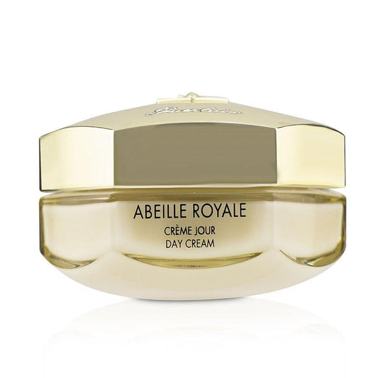Abeille Royale Day Cream - Firms, Smoothes & Illuminates - detoks.ca
