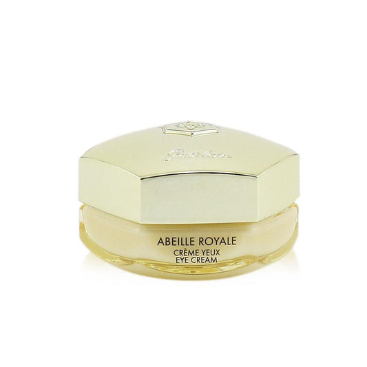Abeille Royale Eye Cream - Multi-Wrinkle Minimizer - detoks.ca
