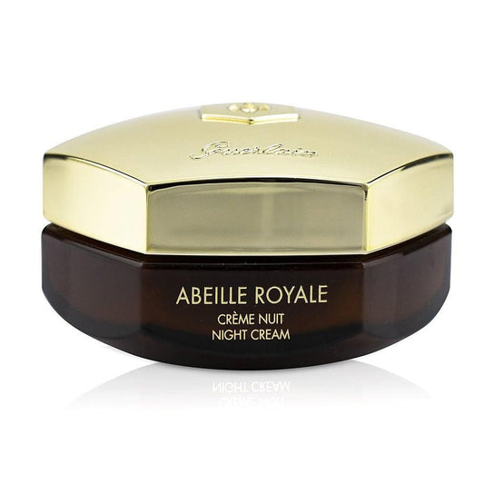 Abeille Royale Night Cream - Firms, Smoothes, Redefines, Face & Neck - detoks.ca