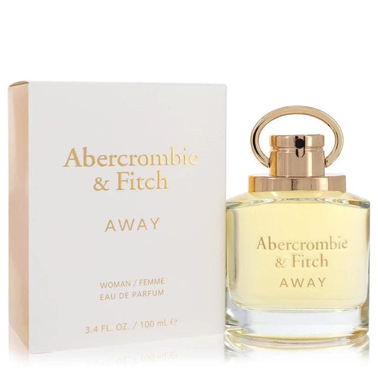 Abercrombie & Fitch Away Eau De Parfum Spray By Abercrombie & Fitch - detoks.ca