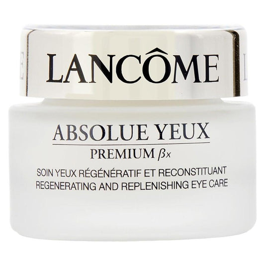 Absolue Yeux Premium BX Regenerating And Replenishing Eye Care - detoks.ca