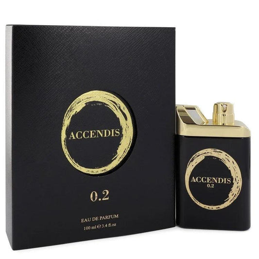Accendis 0.2 Eau De Parfum Spray By Accendis - detoks.ca