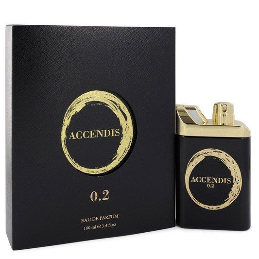 Accendis 0.2 Eau De Parfum Spray (Unisex) By Accendis - detoks.ca