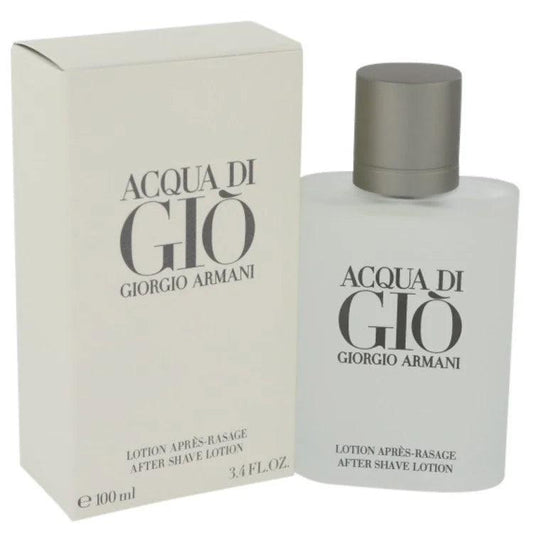 Acqua Di Gio After Shave By Giorgio Armani - detoks.ca