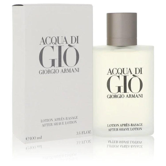 Acqua Di Gio After Shave Lotion By Giorgio Armani - detoks.ca