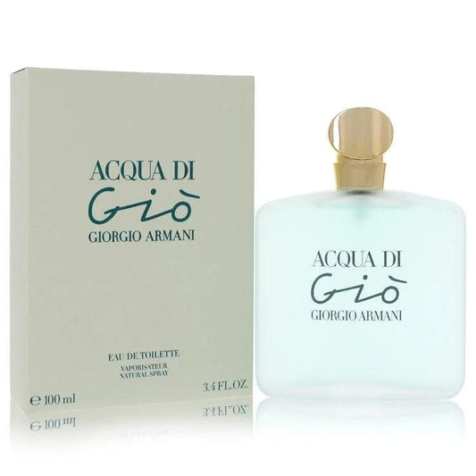 Acqua Di Gio Eau De Toilette Spray By Giorgio Armani - detoks.ca
