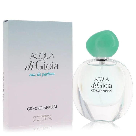 Acqua Di Gioia Eau De Parfum Spray By Giorgio Armani - detoks.ca