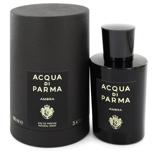 Acqua Di Parma Ambra Eau De Parfum Spray By Acqua Di Parma - detoks.ca