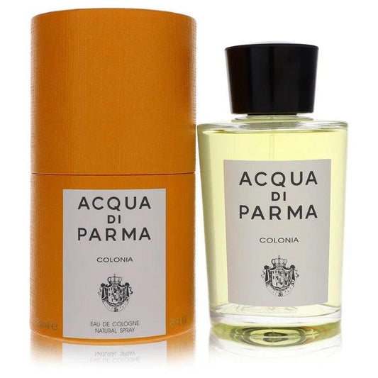Acqua Di Parma Colonia Eau De Cologne Spray By Acqua Di Parma - detoks.ca