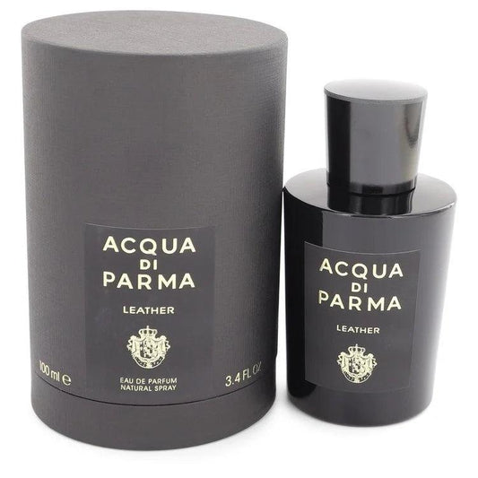 Acqua Di Parma Leather Eau De Parfum Spray By Acqua Di Parma - detoks.ca