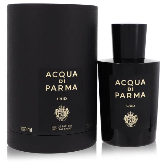 Acqua Di Parma Oud Eau De Parfum Spray By Acqua Di Parma - detoks.ca