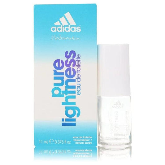 Adidas Pure Lightness Eau De Toilette Spray By Adidas - detoks.ca