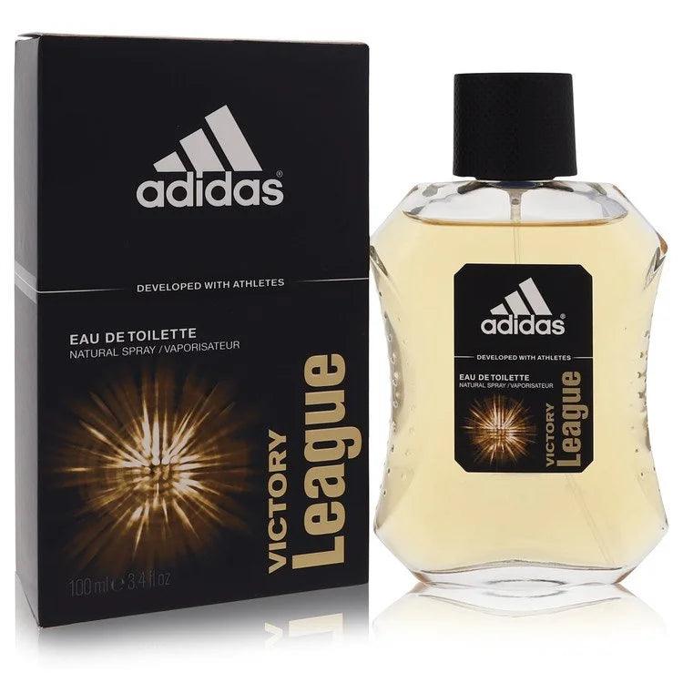 Adidas Victory League Eau De Toilette Spray By Adidas - detoks.ca