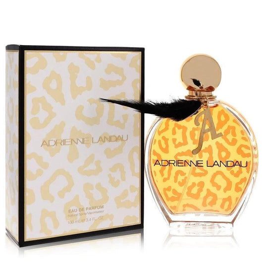 Adrienne Landau Eau De Parfum Spray: Luxurious and Refreshing Scent for Women - detoks.ca