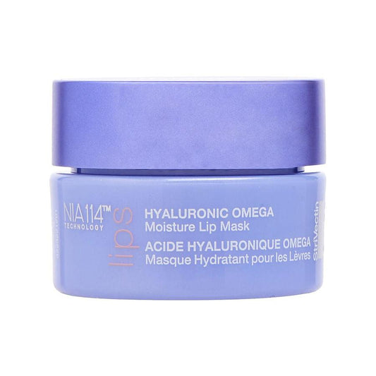 Advanced Hyaluronic Omega Moisture Lip Mask - detoks.ca