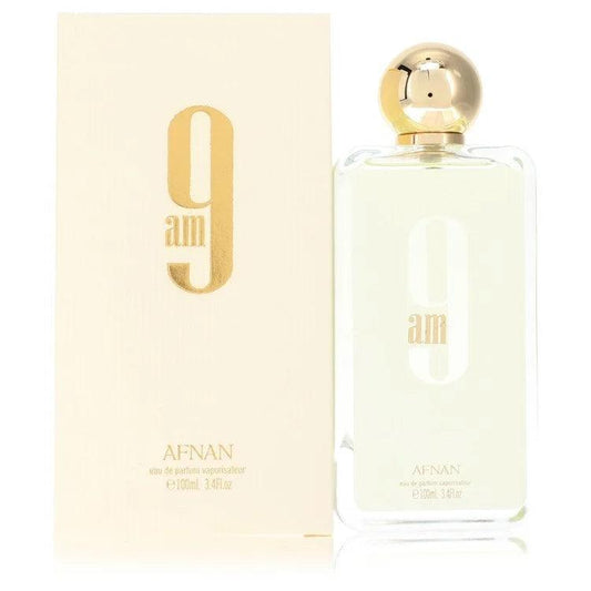 Afnan 9am Eau De Parfum Spray By Afnan - detoks.ca