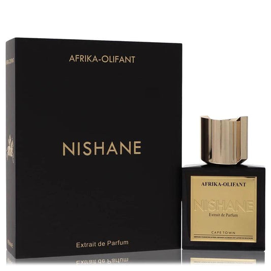 Afrika Olifant Extrait De Parfum Spray By Nishane - detoks.ca