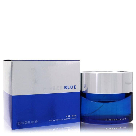 Aigner Blue (azul) Eau De Toilette Spray By Etienne Aigner - detoks.ca