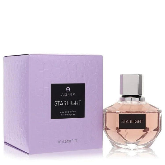 Aigner Starlight Eau De Parfum Spray By Etienne Aigner - detoks.ca
