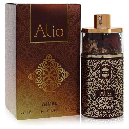 Ajmal Alia Eau De Parfum Spray By Ajmal - detoks.ca