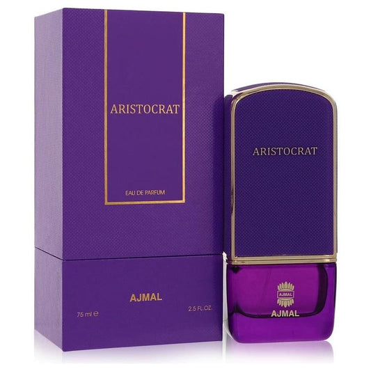 Ajmal Aristocrat Eau De Parfum Spray By Ajmal - detoks.ca