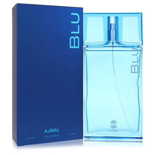 Ajmal Blu Eau De Parfum Spray By Ajmal - detoks.ca
