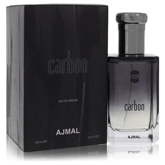 Ajmal Carbon Eau De Parfum Spray By Ajmal - detoks.ca