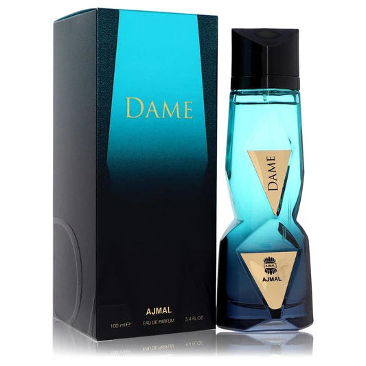 Ajmal Dame Eau De Parfum Spray By Ajmal - detoks.ca