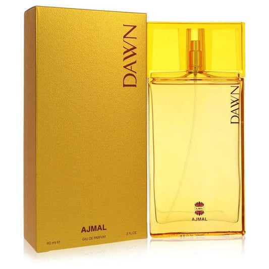 Ajmal Dawn Eau De Parfum Spray By Ajmal - detoks.ca