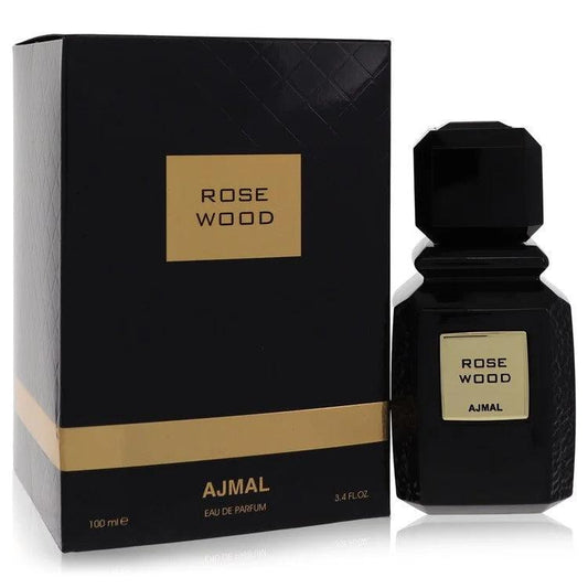 Ajmal Rose Wood Eau De Parfum Spray By Ajmal - detoks.ca