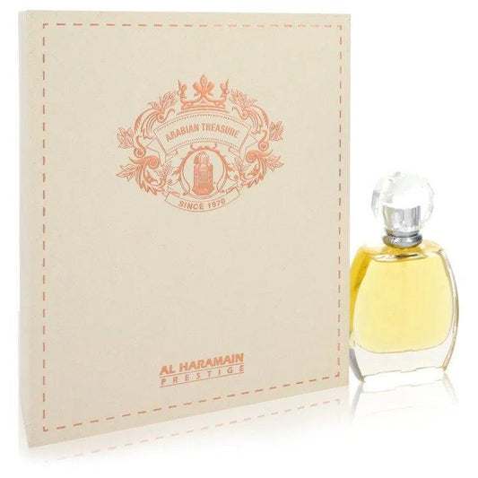 Al Haramain Arabian Treasure Eau De Parfum Spray By Al Haramain - detoks.ca