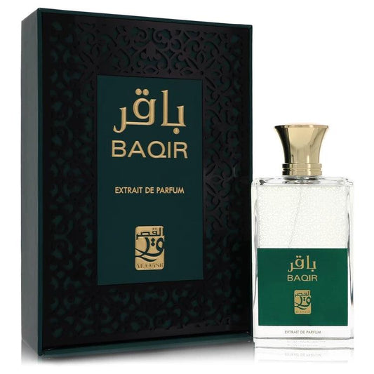 Al Qasr Baqir Eau De Parfum Spray By My Perfumes - detoks.ca