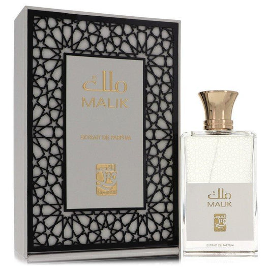 Al Qasr Malik Eau De Parfum Spray (Unisex) By My Perfumes - detoks.ca