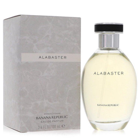 Alabaster Eau De Parfum Spray By Banana Republic - detoks.ca