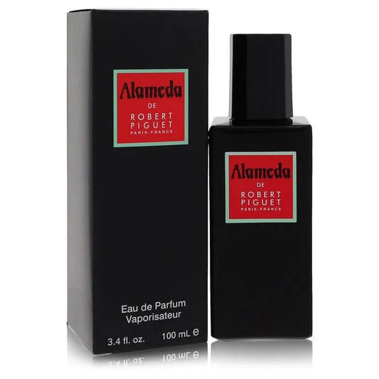 Alameda Eau De Parfum Spray By Robert Piguet - detoks.ca